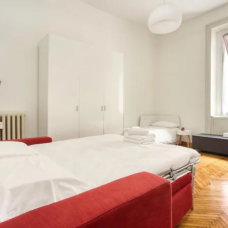 Apartman Luxury - Life *