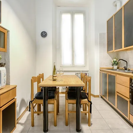Luxury - Life Milan