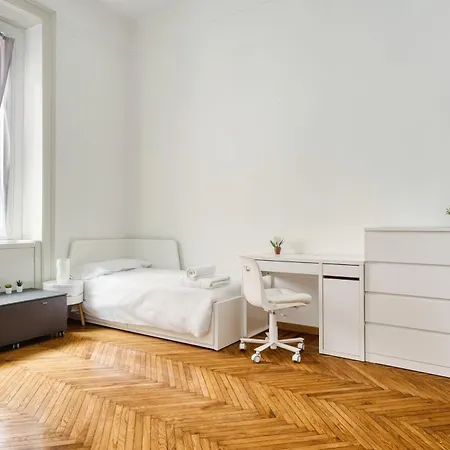 Apartment Luxury - Life Milan